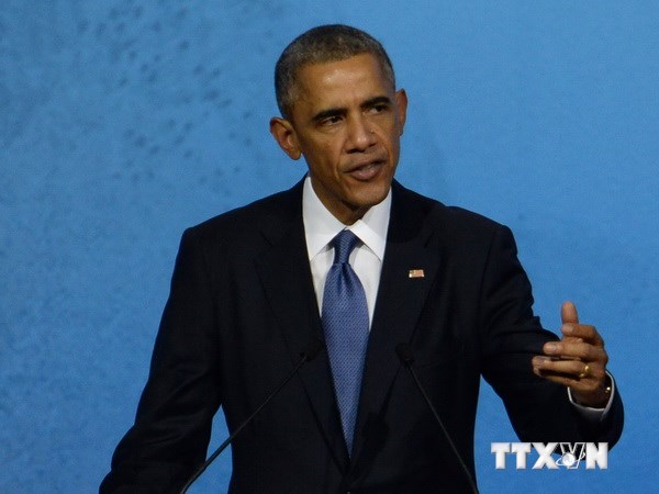 Президент США обязался расширять сотрудничество с Вьетнамом и АСЕАН